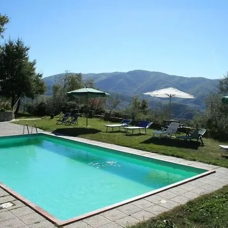 Panzalla By Posarellivillas Santo Stefano A Tizzano