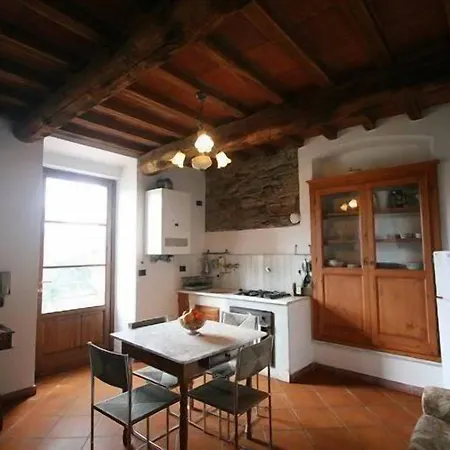 Panzalla By Posarellivillas Santo Stefano A Tizzano