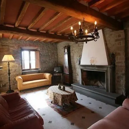 Panzalla By Posarellivillas Εξοχικό σπίτι Santo Stefano A Tizzano