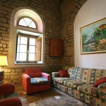 Panzalla By Posarellivillas * Santo Stefano A Tizzano