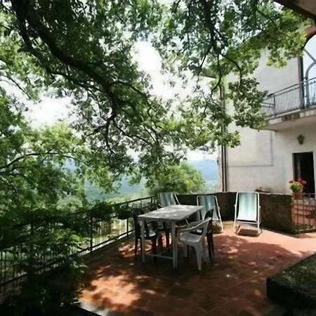 Panzalla By Posarellivillas Santo Stefano A Tizzano
