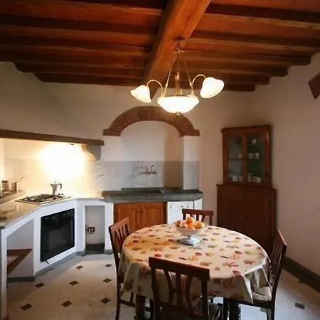 Panzalla By Posarellivillas Εξοχικό σπίτι Santo Stefano A Tizzano