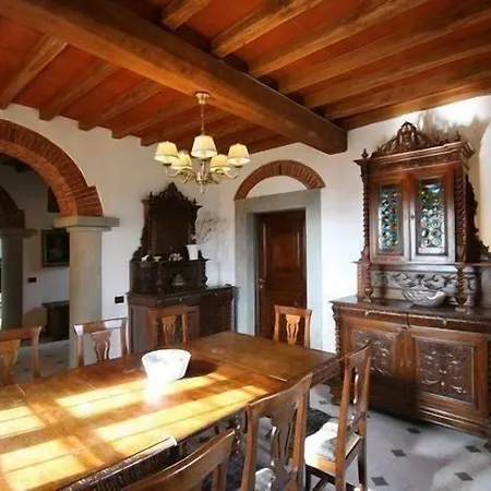 Panzalla By Posarellivillas Santo Stefano A Tizzano