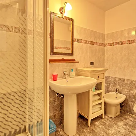 Panzalla By Posarellivillas Εξοχικό σπίτι Santo Stefano A Tizzano