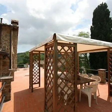 Panzalla By Posarellivillas * Santo Stefano A Tizzano
