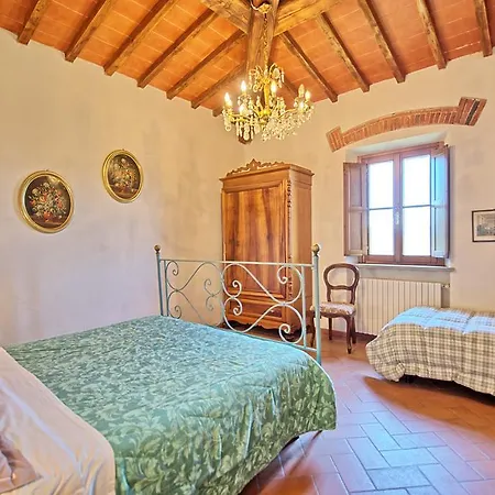 Panzalla By Posarellivillas * Santo Stefano A Tizzano
