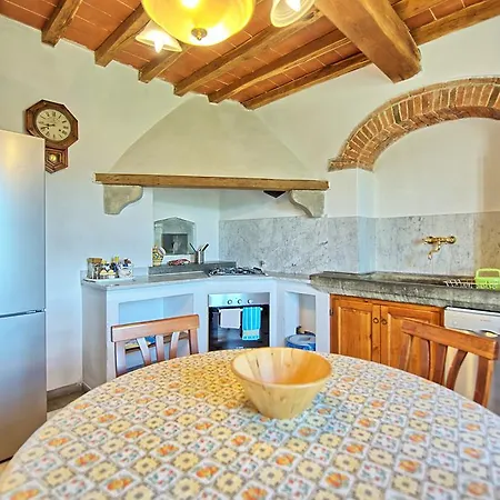 Panzalla By Posarellivillas Santo Stefano A Tizzano