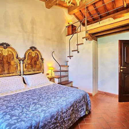 Panzalla By Posarellivillas *