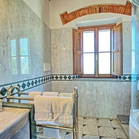 Panzalla By Posarellivillas * Santo Stefano A Tizzano