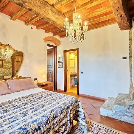 Panzalla By Posarellivillas Santo Stefano A Tizzano