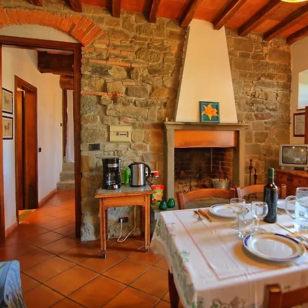 Εξοχικό σπίτι Panzalla By Posarellivillas Santo Stefano A Tizzano