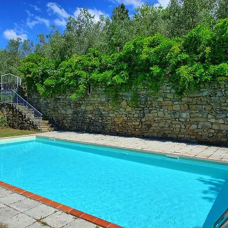 Panzalla By Posarellivillas * Santo Stefano A Tizzano