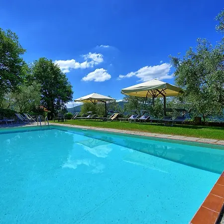 Εξοχικό σπίτι Panzalla By Posarellivillas Santo Stefano A Tizzano