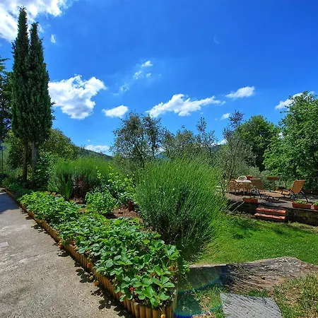 Panzalla By Posarellivillas Santo Stefano A Tizzano