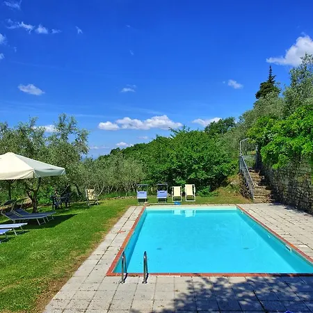 Panzalla By Posarellivillas Santo Stefano A Tizzano