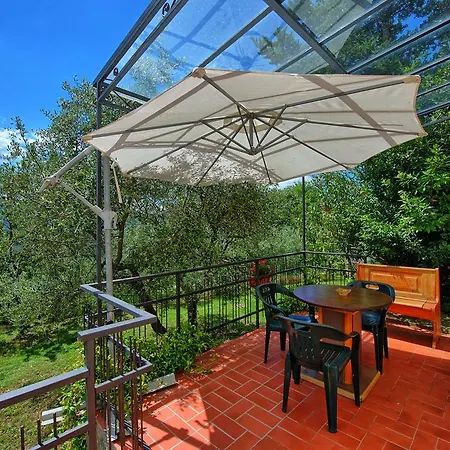 Panzalla By Posarellivillas Santo Stefano A Tizzano