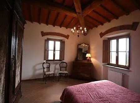 Летний дом Panzalla By Posarellivillas Santo Stefano A Tizzano
