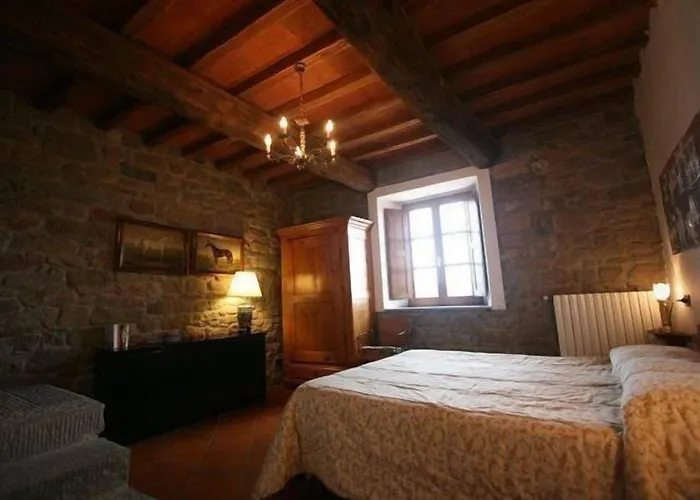 Panzalla By Posarellivillas Casa rural