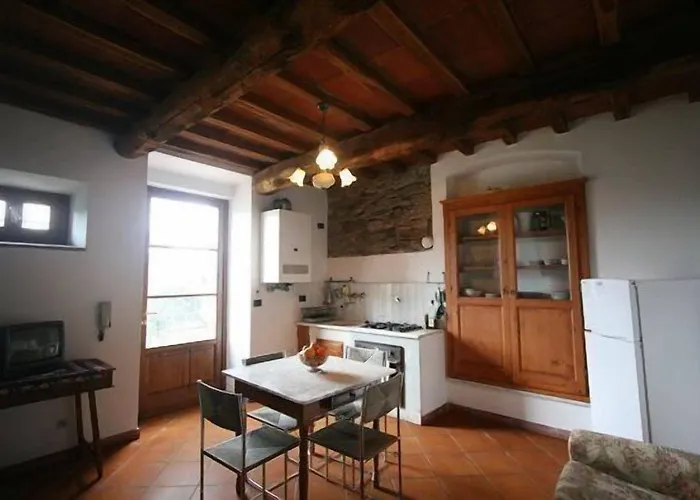 Panzalla By Posarellivillas Santo Stefano A Tizzano