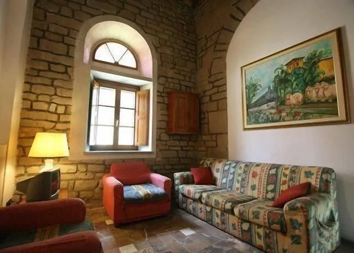 Panzalla By Posarellivillas * Santo Stefano A Tizzano