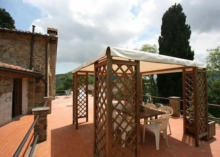 Panzalla By Posarellivillas * Santo Stefano A Tizzano