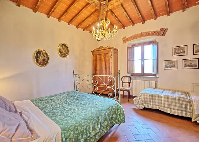 Panzalla By Posarellivillas * Santo Stefano A Tizzano
