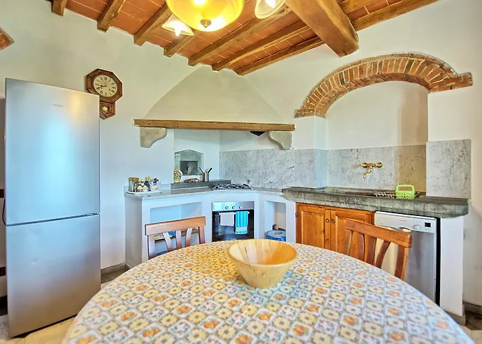 Panzalla By Posarellivillas Santo Stefano A Tizzano