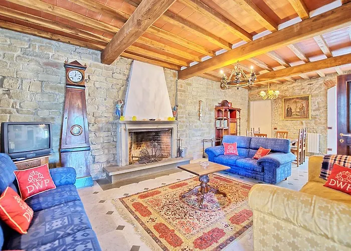 Panzalla By Posarellivillas * Santo Stefano A Tizzano