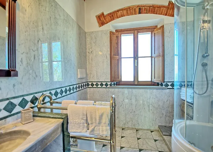 Panzalla By Posarellivillas * Santo Stefano A Tizzano