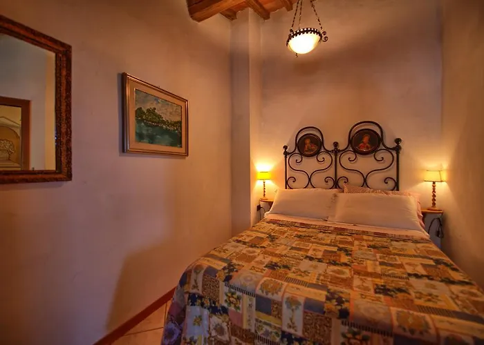 Casa rural Panzalla By Posarellivillas *
