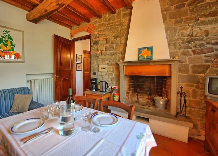 Panzalla By Posarellivillas Santo Stefano A Tizzano