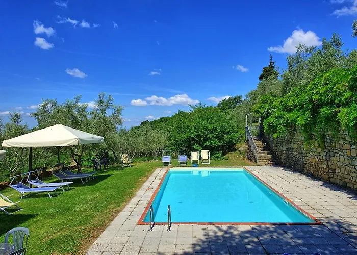 Panzalla By Posarellivillas Santo Stefano A Tizzano